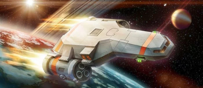 Халява: популярный рогалик FTL: Faster Than Light бесплатно раздают на ПК