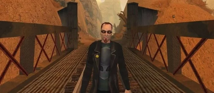 Халява: Postal 2 бесплатно раздают на ПК