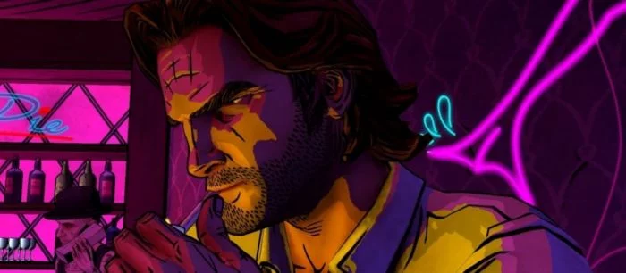 Халява: в Epic Games Store можно забрать The Wolf Among Us в честь анонса второй части