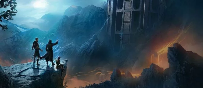 Халява: в GOG дарят Tower of Time — ролевую игру, «каких мы еще не видели»