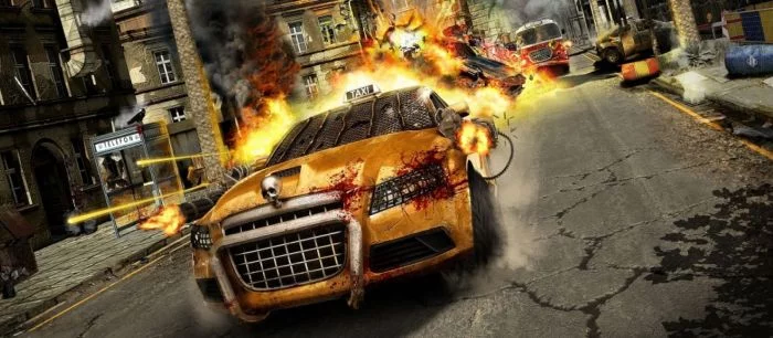 Халява: в Steam бесплатно раздают гоночную зомби-аркаду Zombie Driver HD