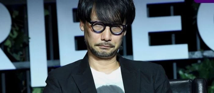 Хидео Кодзима выложил фотографию концепта новой игры, полную различных подсказок