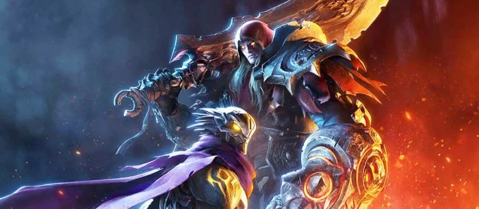 «Игра не похожа на Диабло» — Darksiders Genesis получила очень положительные отзывы в Steam