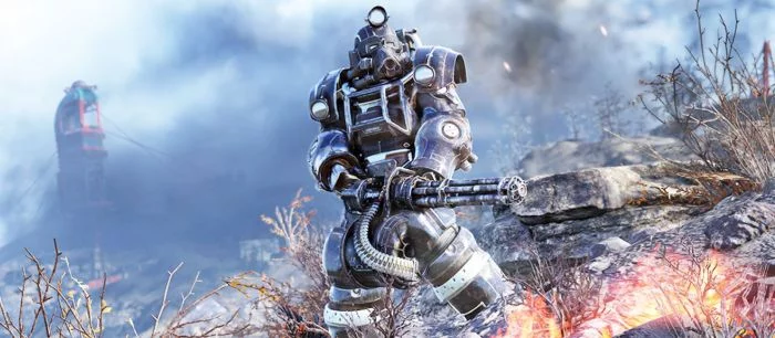 Игроки в Fallout 76 столкнулись с новой проблемой. Теперь их нагло обворовывают