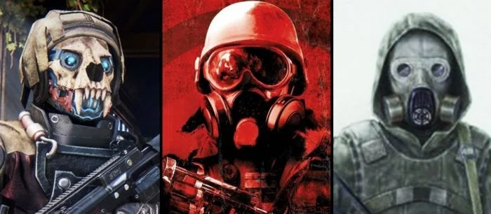 Игры от создателей S.T.A.L.K.E.R., о которых вы могли не знать — видео