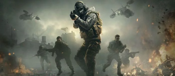 ТОП-5: лучшие бесплатные игры на Android 2019 года