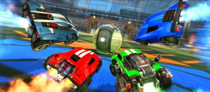 Из Rocket League убрали лутбоксы. Но теперь игроки недовольны ценами на косметические предметы
