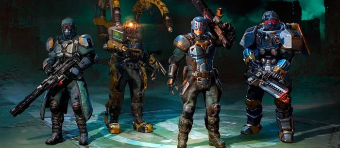 Как в Phoenix Point набирать новых солдат и расширять армию — гайд