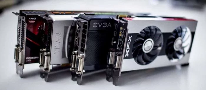 Какую видеокарту купить в конце 2019 — начале 2020 года — подбираем карточку под любой кошелек