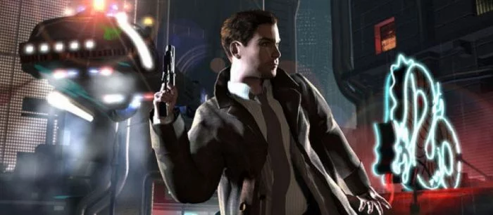 Классический квест Blade Runner впервые можно купить в цифровом виде