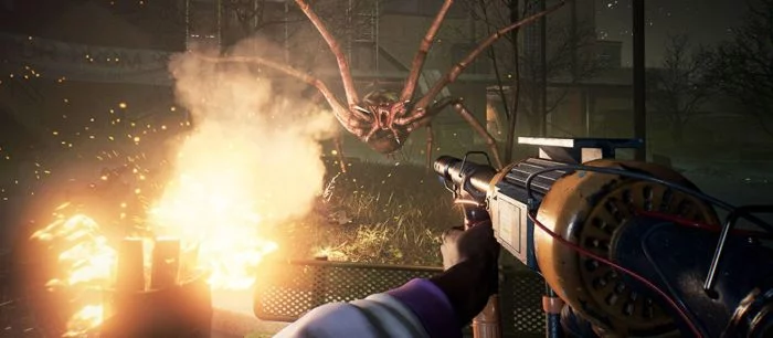 В Steam вышел хоррор, похожий на Dead by Daylight и Friday the 13th: The Game