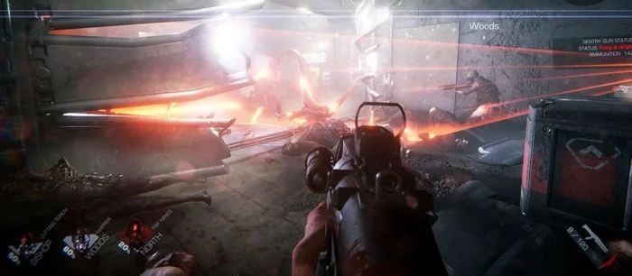 Кооператив, монстры и высокая сложность — наш стрим шутера GTFO