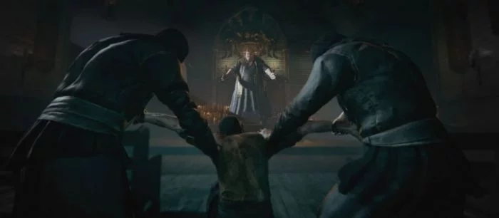 Кровавая вторичность: почему серии Outlast необходимо измениться