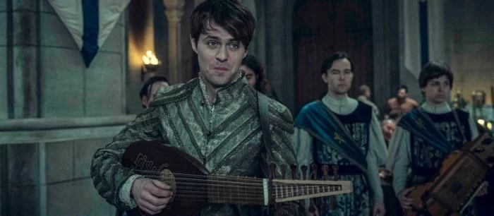 Кто такой бард Лютик и почему о нем все говорят