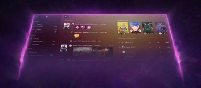 «Лаунчер для лаунчеров»: игровой клиент GOG Galaxy 2.0 теперь могут скачать все желающие