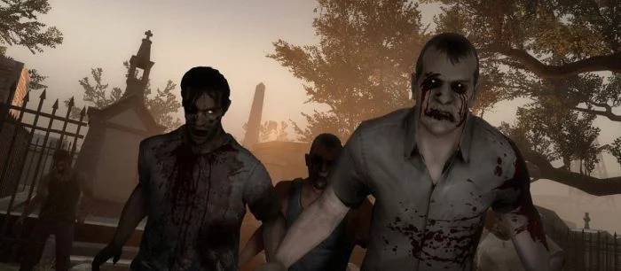 Left 4 Dead 2 отправляется в Чернобыль. Для игры выйдет мод, над которым работали 9 лет — трейлер