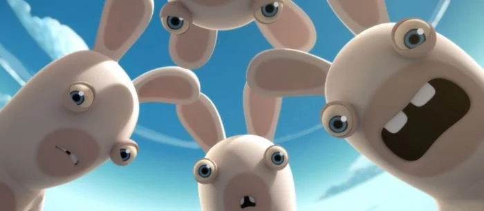 Lionsgate и Ubisoft запустили производство фильма Rabbids с авторами «Робоцыпа»