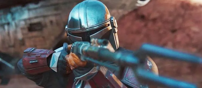 Мандалорца уже добавили в игру Star Wars: Battlefront 2 — мод