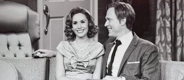 Marvel показала кадры из «ВандаВижен» и «Сокол и Зимний солдат» на бразильском Comic-Con