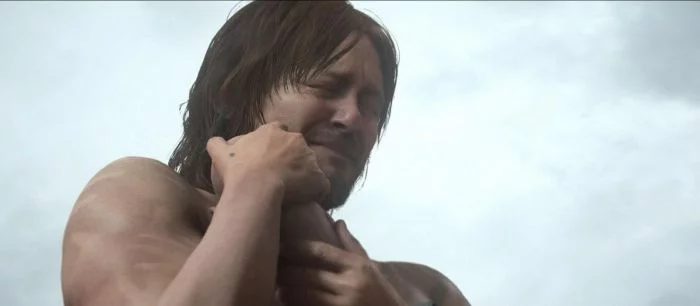 Metacritic удалил более 6000 негативных оценок Death Stranding