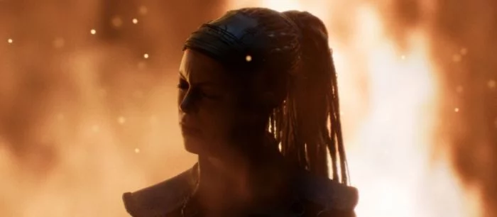 Microsoft подтвердила выход Senua's Saga: Hellblade 2 на ПК и Xbox Series X