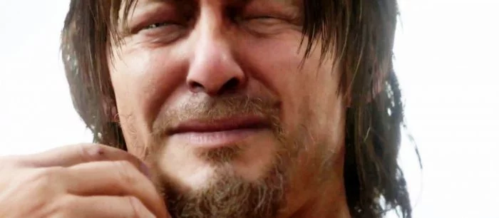 Мужчины тоже плачут — Кодзима показал реакции геймеров, играющих в Death Stranding