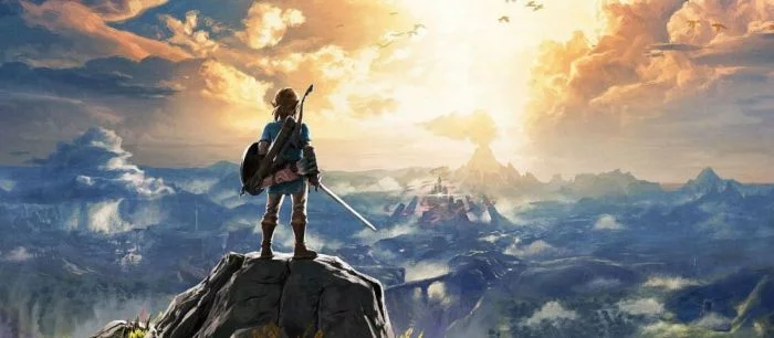 На ПК вышла Legend of Zelda: Breath of the Wild. Лучше бы ее не выпускали