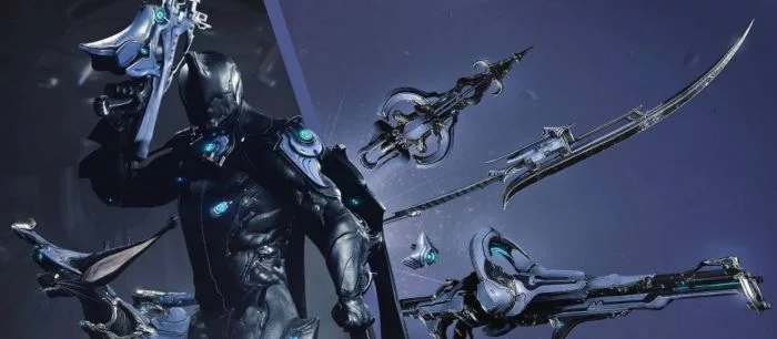 На ПК вышло бесплатное дополнение для Warframe с космическими боями — трейлер