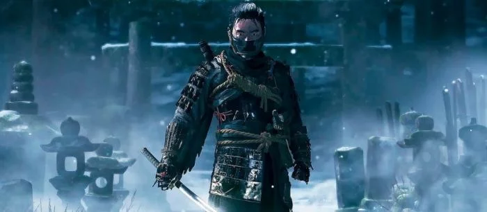На State of Play показали тизер Ghost of Tsushima от авторов InFamous