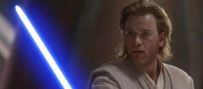 На YouTube вышел фанатский фильм про Оби-Вана. Световой меч и спецэффекты на месте