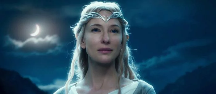 Найдена актриса на роль могущественной эльфийки для сериала «Властелин колец» за $1 млрд