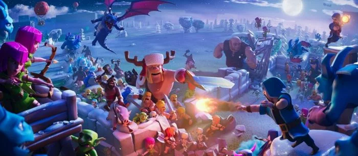 Названы лучшие мобильные игры десятилетия по версии App Annie