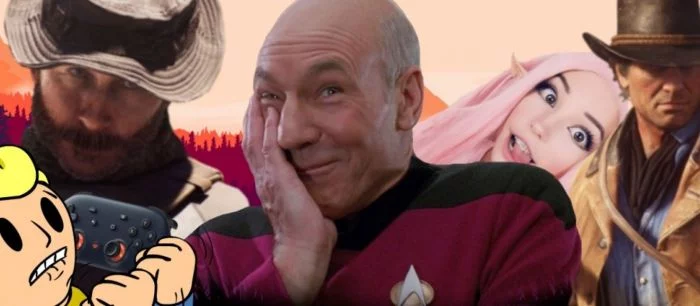 (Не)стыдные новости: 10 самых стыдных игровых провалов 2019 — от Modern Warfare до Google Stadia