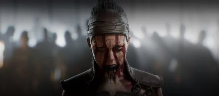 Ninja Theory выпустила впечатляющие 8K скриншоты Senua's Saga: Hellblade 2