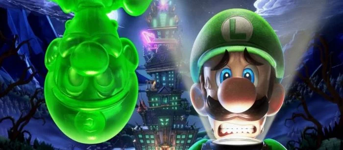 Nintendo открыла предзаказ многопользовательского контента для Luigi's Mansion 3 — видео