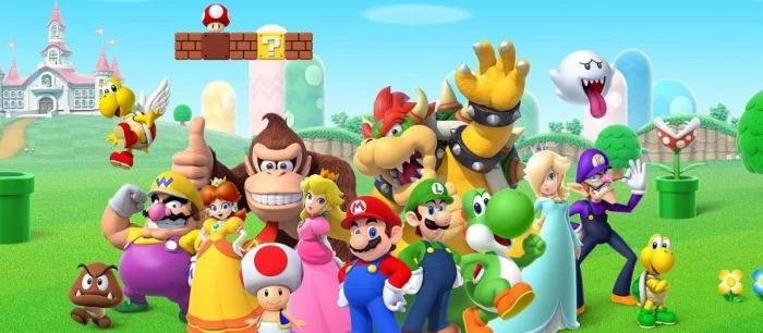 Nintendo проведет презентацию Indie World 10 декабря