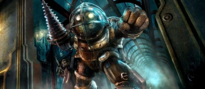 Новая BioShock официально анонсирована