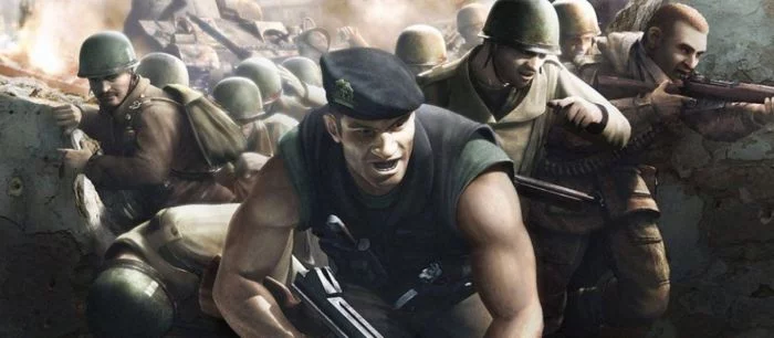 Новая Commandos в разработке. Kalypso Media готовит ее для нового поколении консолей