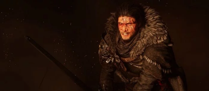 Новые скриншоты, постер и подробности завораживающей Crimson Desert