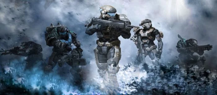 Обзор PC-версии Halo: Reach — первая ласточка The Master Chief Collection