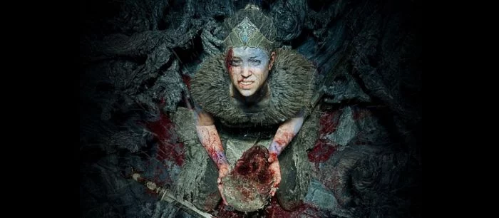 «Одно слово… Потрясающе!» — как интернет отреагировал на анонс Hellblade 2