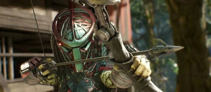 Онлайн-экшен про «Хищника» выйдет на ПК. В трейлере показали хищницу-самку