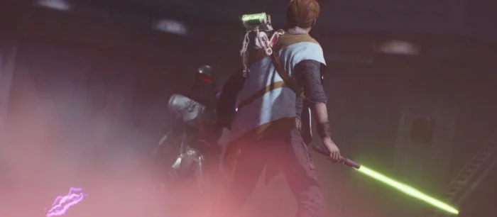 Патч Star Wars Jedi: Fallen Order добавил фоторежим. Взгляните на захватывающие дух скриншоты