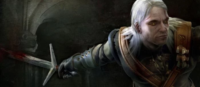 Первая часть The Witcher побила рекорд онлайна спустя 11 лет после релиза