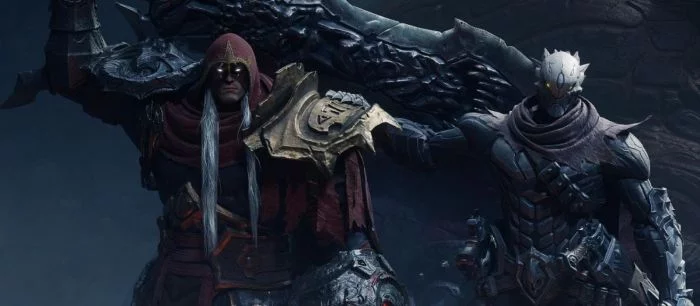 Первые оценки Darksiders Genesis: за игру можно не переживать