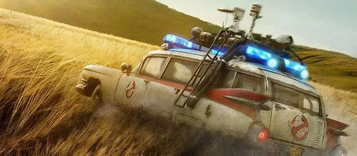 Первый трейлер новых «Охотников за привидениями»