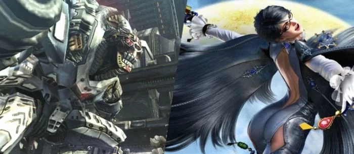Platinum Games выпустит ремастеры Bayonetta и Vanquish в 4K и 60 FPS на Xbox One