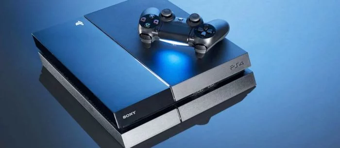 PlayStation 4 вновь получила новую прошивку. Консоль должна работать еще быстрее