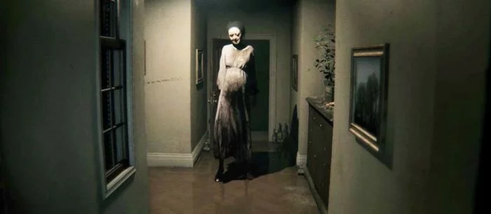 По слухам, Хидео Кодзима и Konami все-таки могут выпустить новую Silent Hill