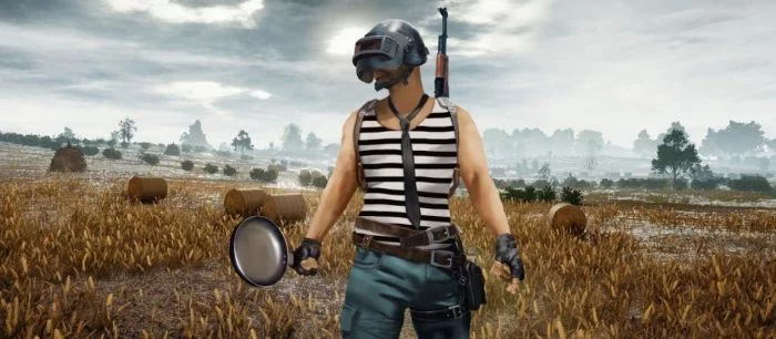 Победа вместо обеда! Турецкий повар весело прорекламировал PUBG, приготовив огромных куриц